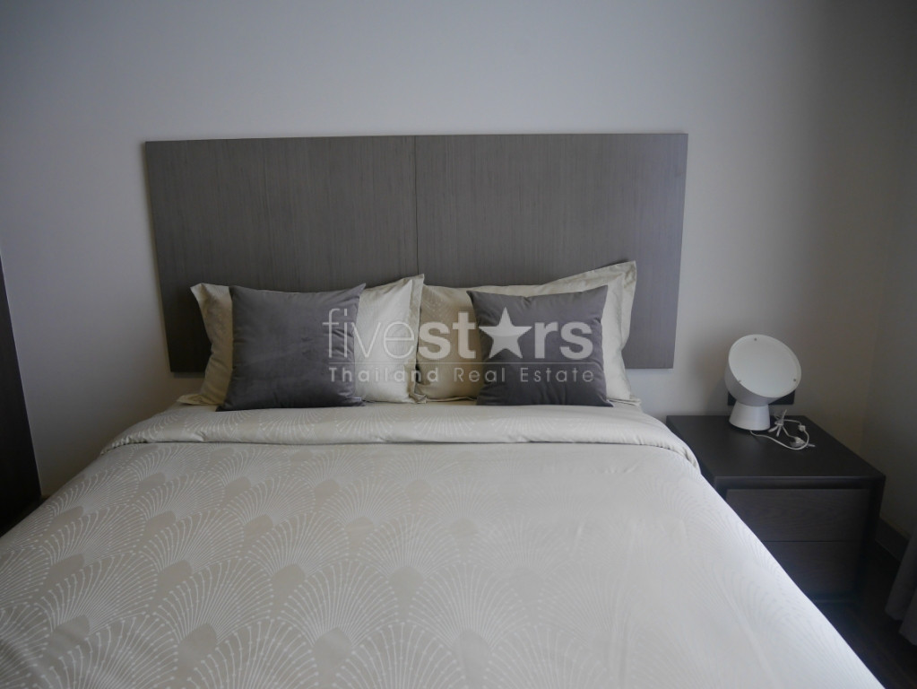 Appartement moderne de 3 chambres à coucher près de Emporium et du métro, photo 10