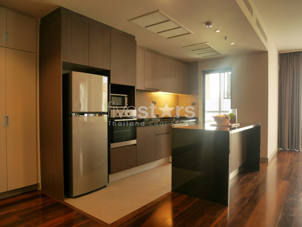 Appartement moderne de 3 chambres à coucher près de Emporium et du métro, photo 6