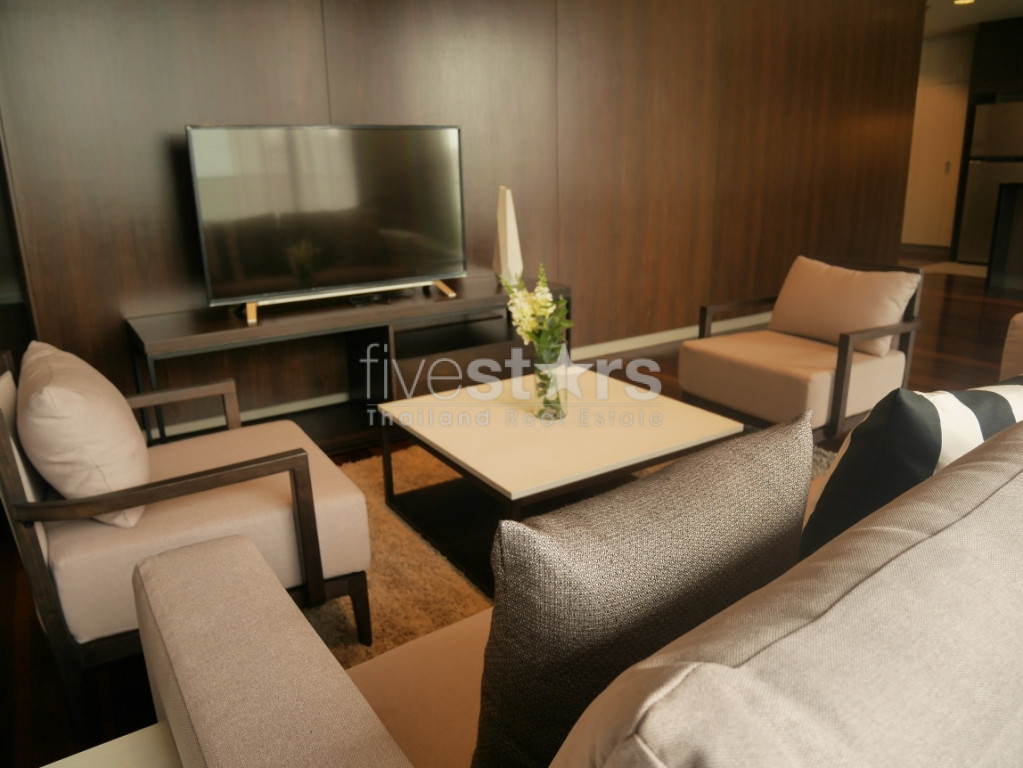 Appartement moderne de 3 chambres à coucher près de Emporium et du métro, photo 5