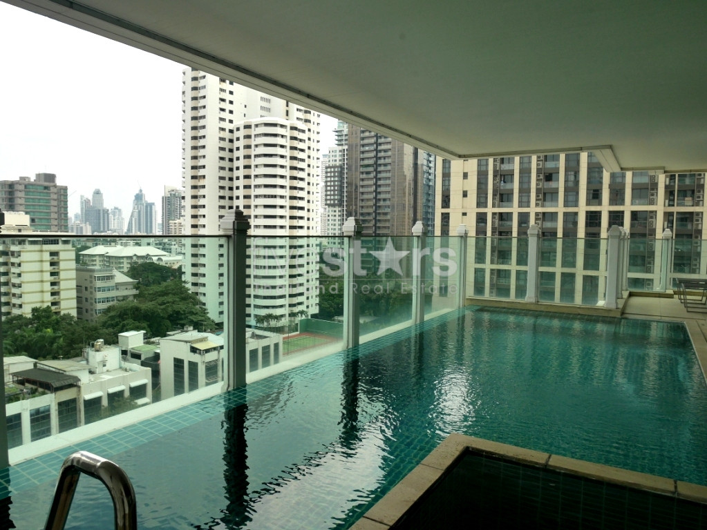 Magnifique condo 2 chambres avec piscine privée près de Emquartier, photo 3