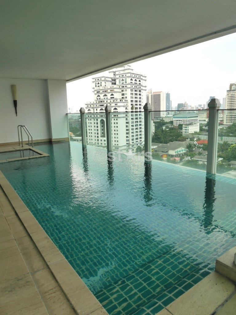 Magnifique condo 2 chambres avec piscine privée près de Emquartier, photo 4