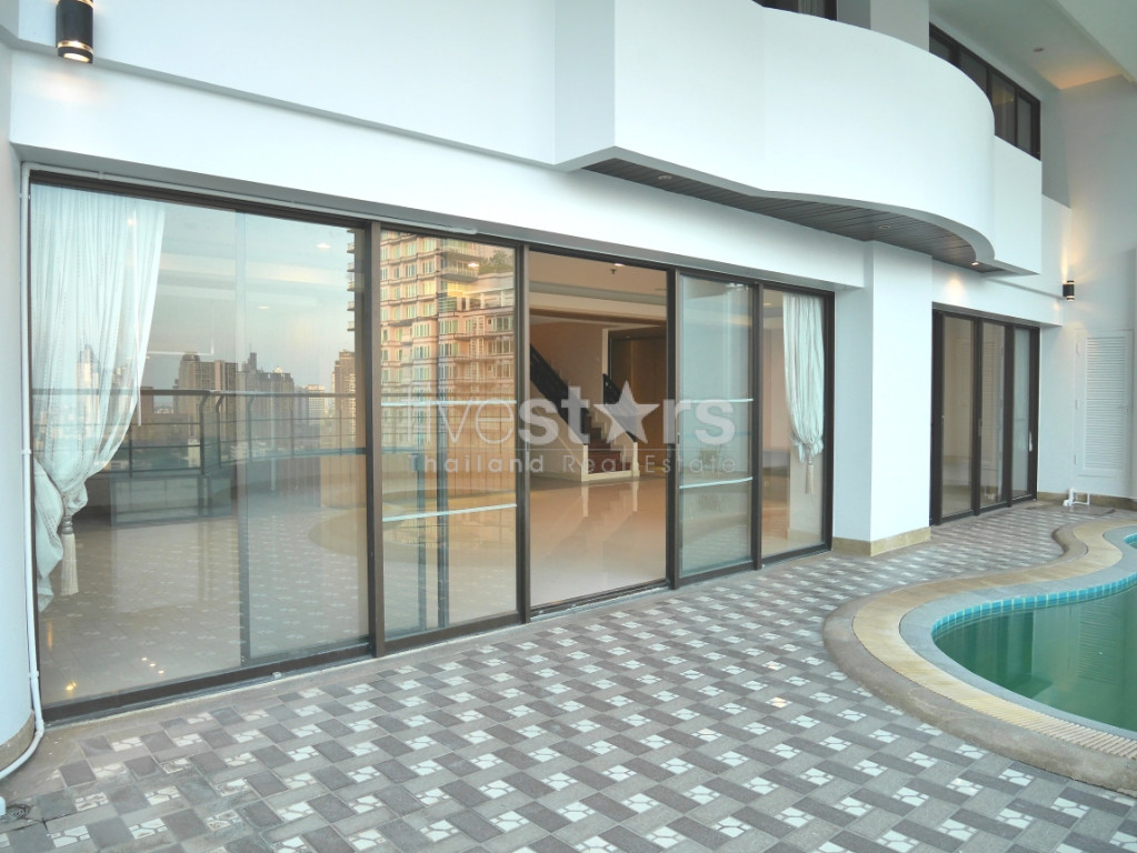 magnifique condo de 3 chambres en duplex avec piscine privée à proximité de Emporium, photo 7