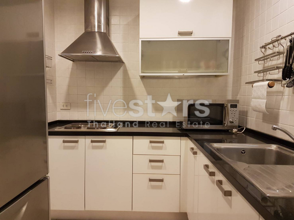 Appartement spacieux de 2 chambres a Thonglor, photo 8