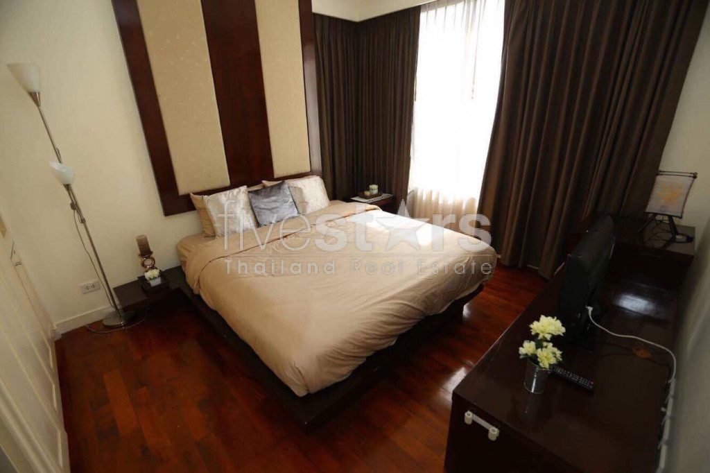 Appartement spacieux de 2 chambres a Thonglor, photo 4