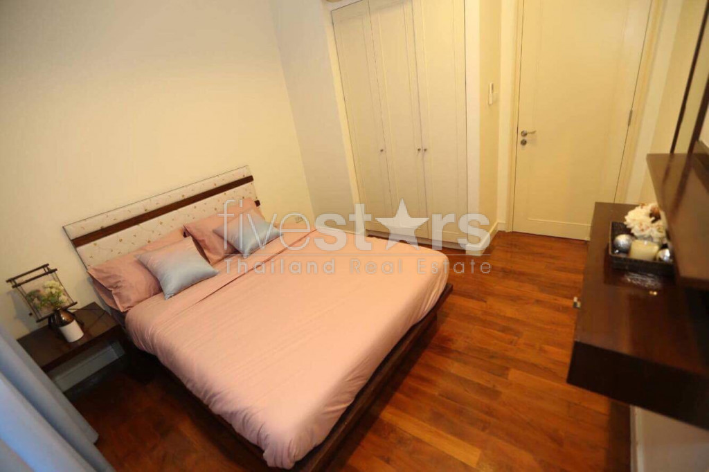 Appartement spacieux de 2 chambres a Thonglor, photo 5