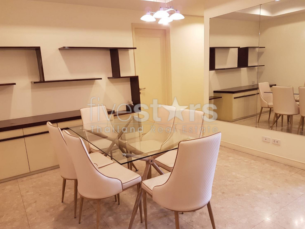 Appartement spacieux de 2 chambres a Thonglor, photo 7