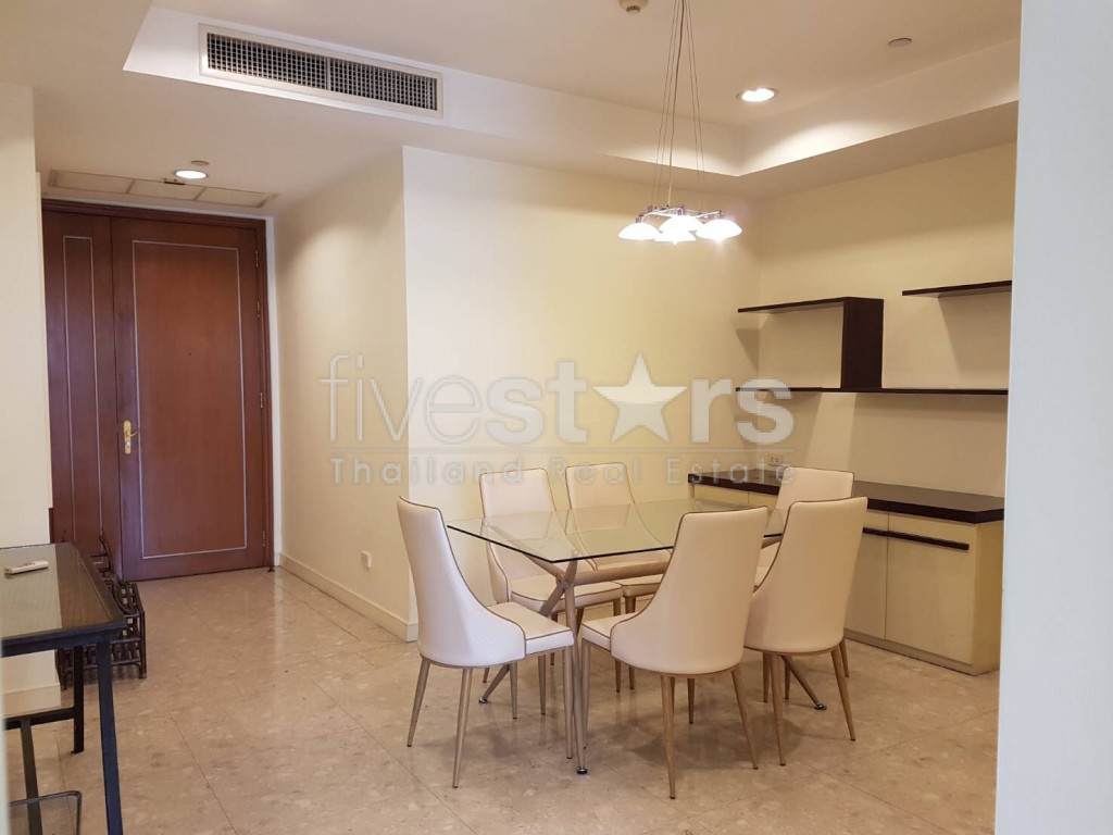 Appartement spacieux de 2 chambres a Thonglor, photo 6