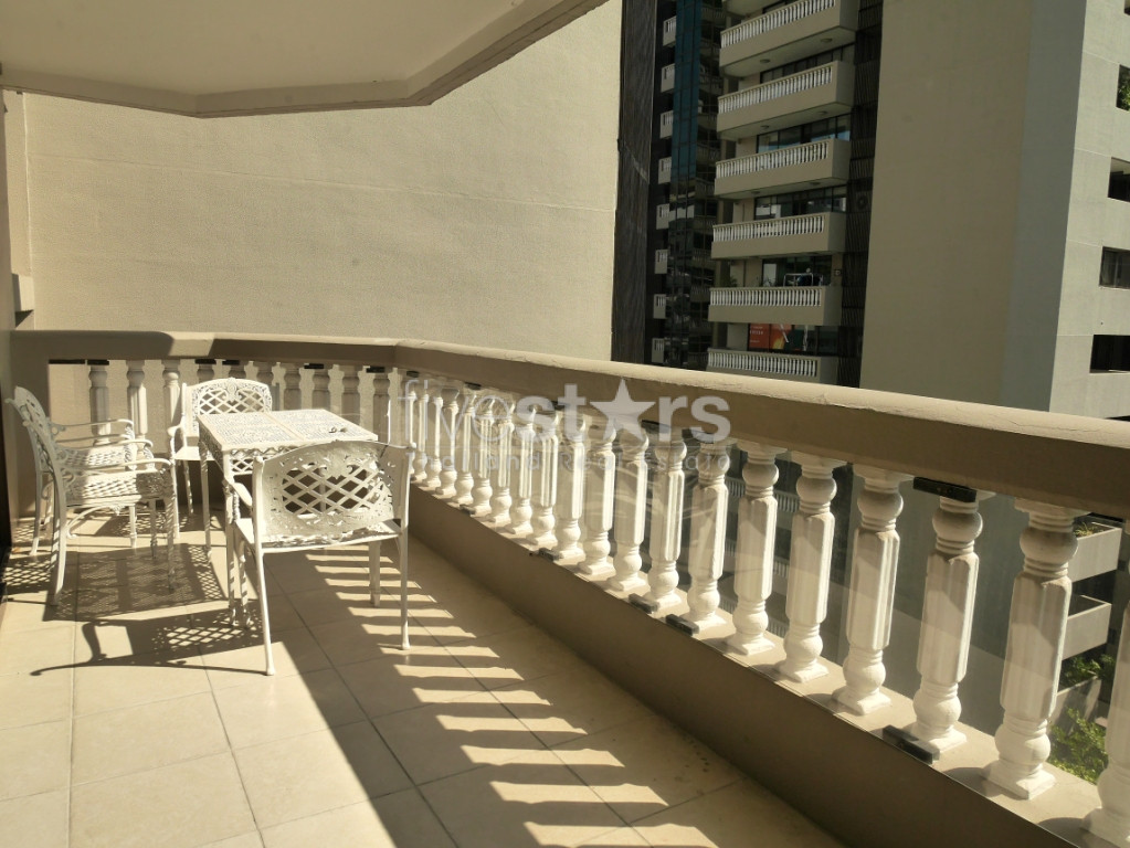 Grand appartement de 3 chambres à Phrom Phong, photo 10
