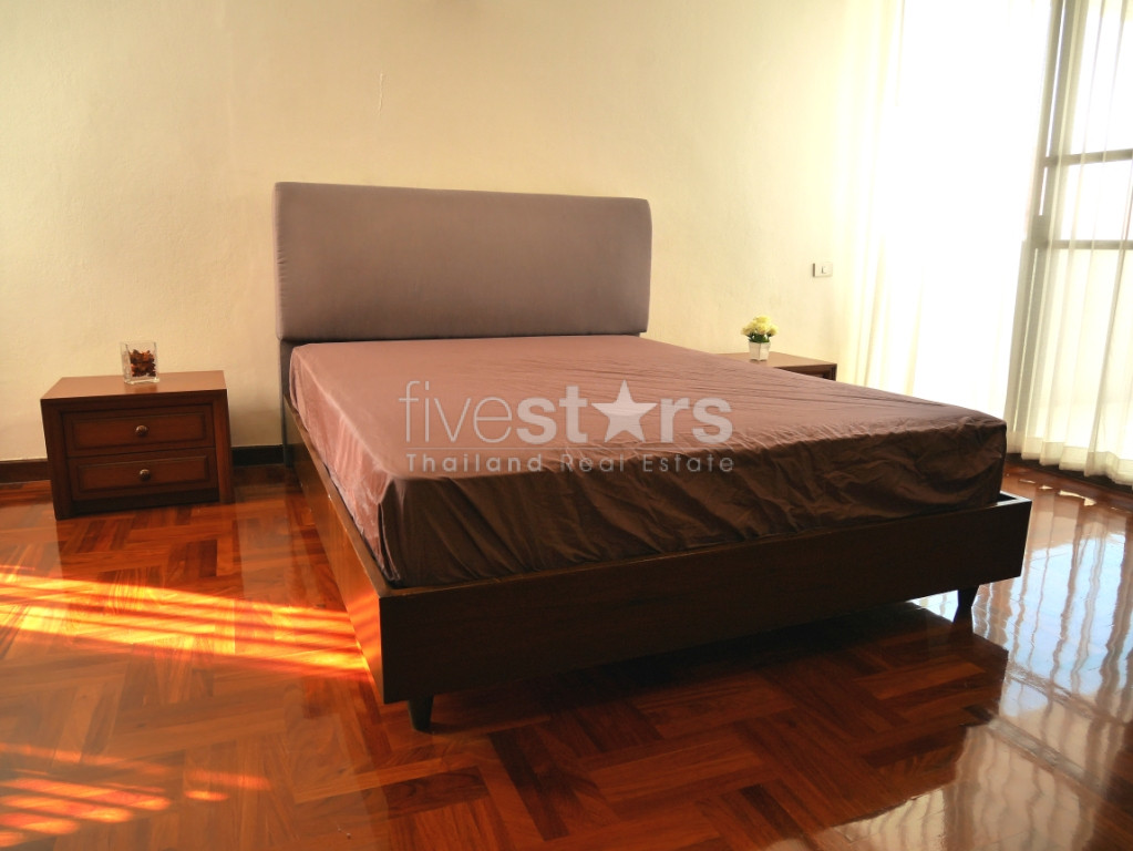 Grand appartement de 3 chambres à Phrom Phong, photo 13