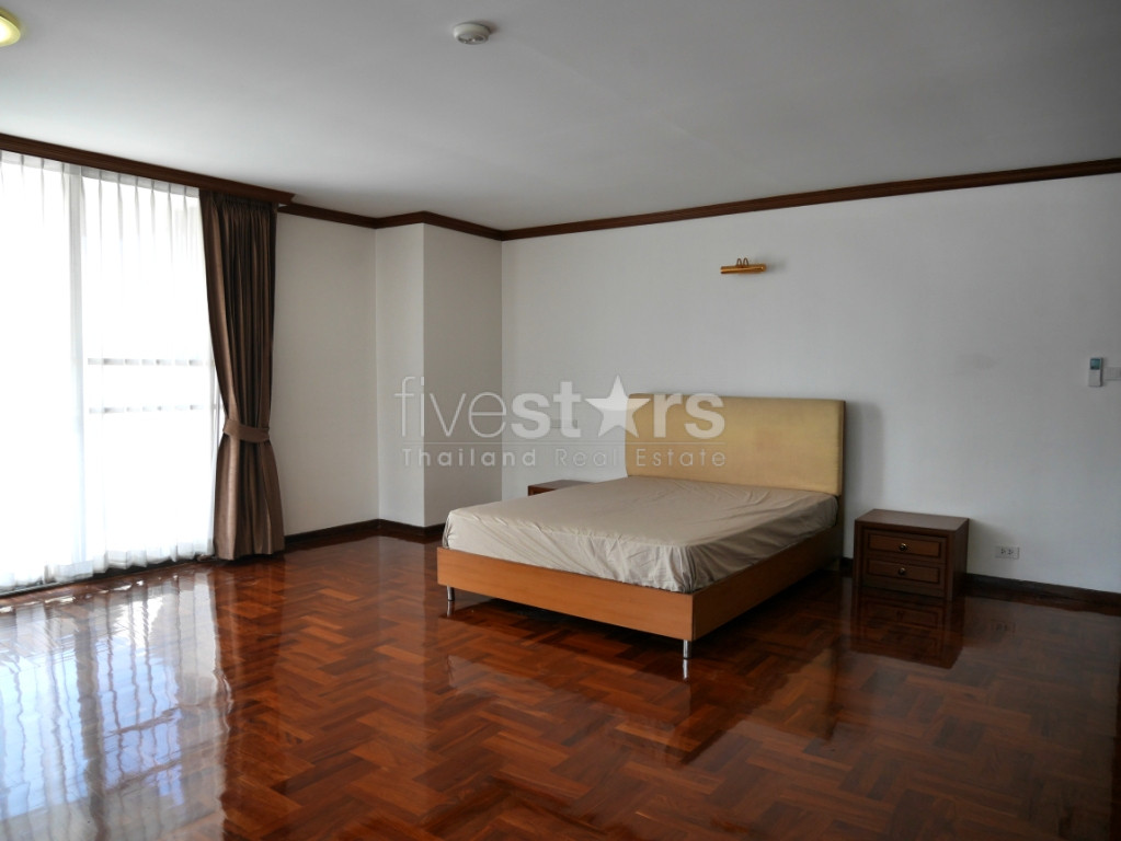 Grand appartement de 3 chambres à Phrom Phong, photo 14