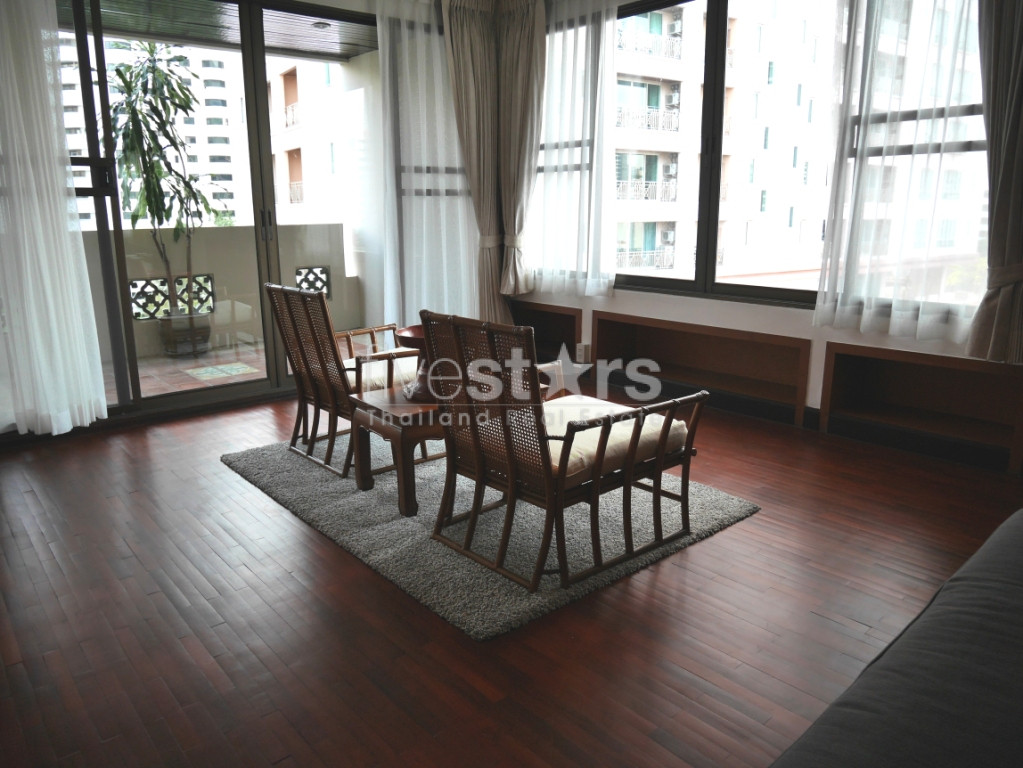 Superbe appartement en duplex de 4 chambres de 420m² à proximité de Emquartier, photo 7