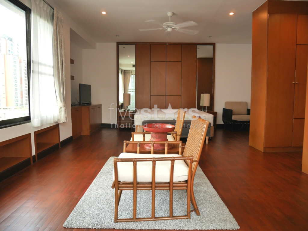 Superbe appartement en duplex de 4 chambres de 420m² à proximité de Emquartier, photo 8