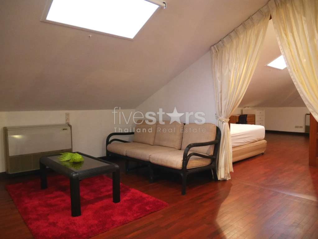 Superbe appartement en duplex de 4 chambres de 420m² à proximité de Emquartier, photo 15