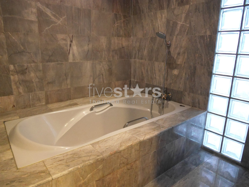 Superbe appartement en duplex de 4 chambres de 420m² à proximité de Emquartier, photo 18