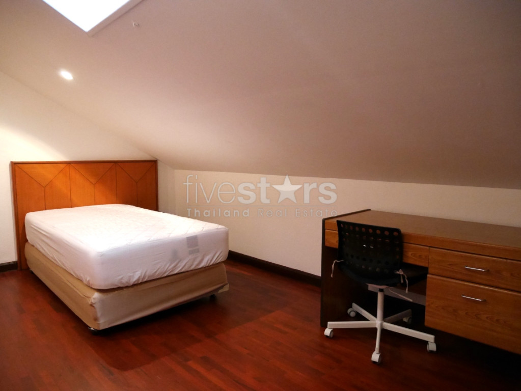 Superbe appartement en duplex de 4 chambres de 420m² à proximité de Emquartier, photo 16