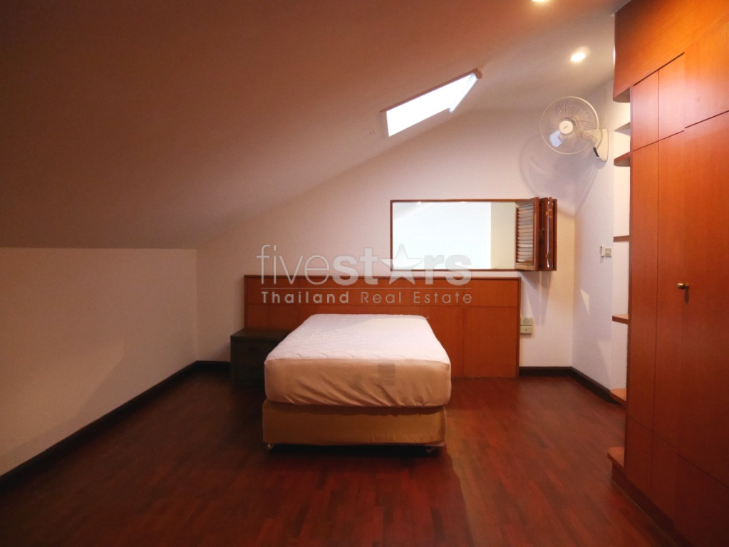 Superbe appartement en duplex de 4 chambres de 420m² à proximité de Emquartier, photo 17