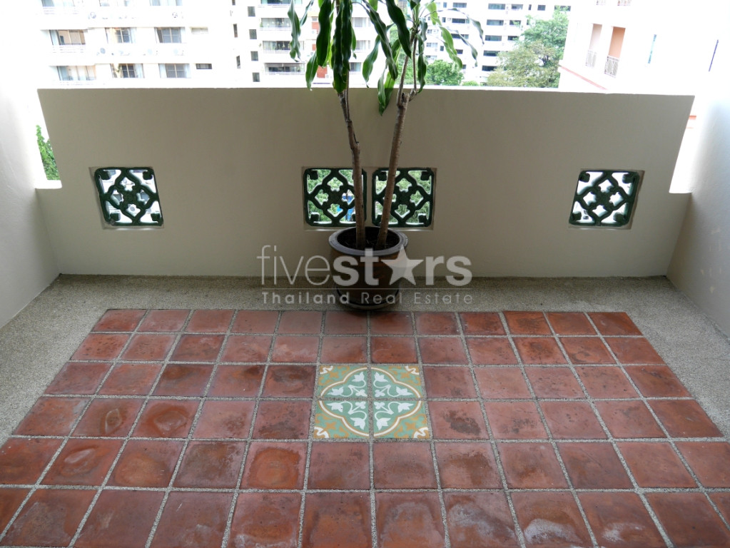 Superbe appartement en duplex de 4 chambres de 420m² à proximité de Emquartier, photo 14