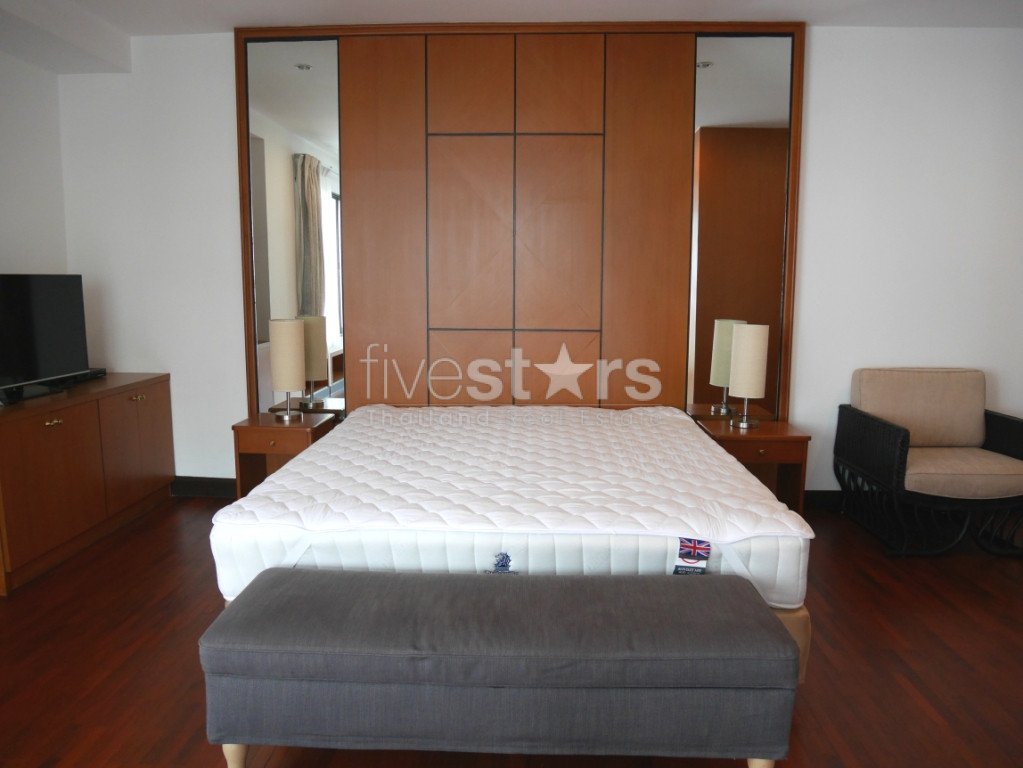 Superbe appartement en duplex de 4 chambres de 420m² à proximité de Emquartier, photo 11