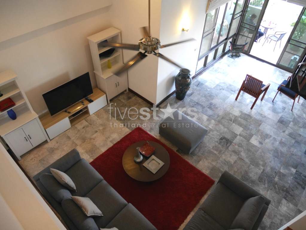 Superbe appartement en duplex de 4 chambres de 420m² à proximité de Emquartier, photo 10