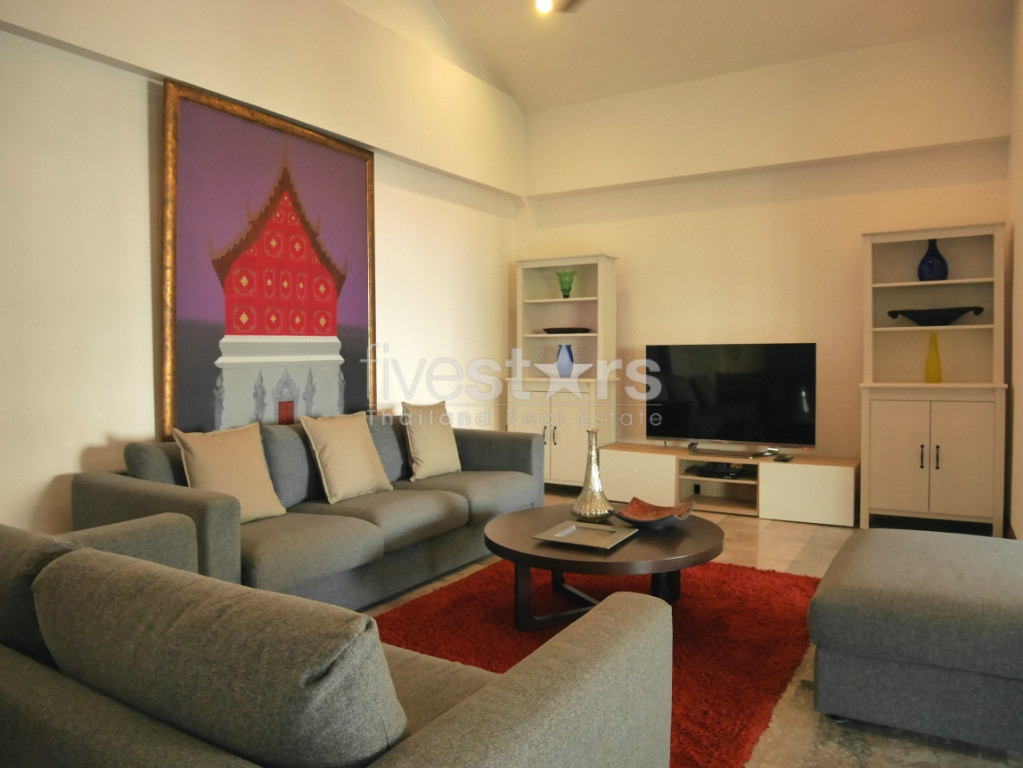Superbe appartement en duplex de 4 chambres de 420m² à proximité de Emquartier, photo 2