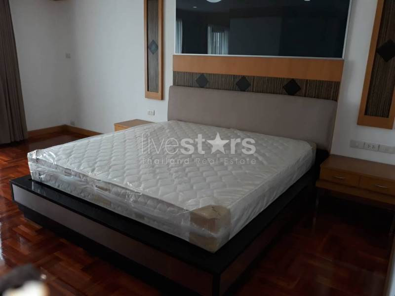 Appartement de 3 chambres à louer à Thonglor, photo 3
