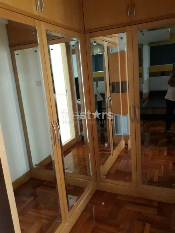 Appartement de 3 chambres à louer à Thonglor, photo 9