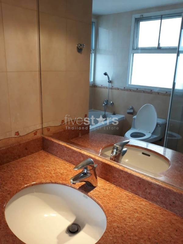 Appartement de 3 chambres à louer à Thonglor, photo 17