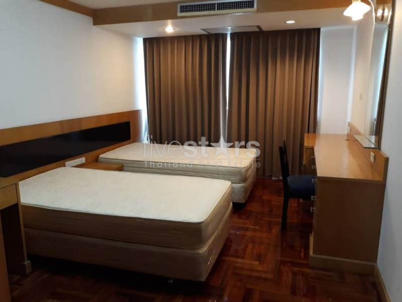 Appartement de 3 chambres à louer à Thonglor, photo 6