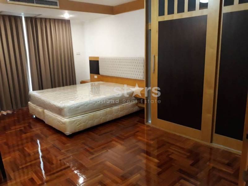 Appartement de 3 chambres à louer à Thonglor, photo 4
