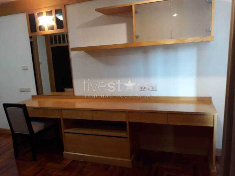 Appartement de 3 chambres à louer à Thonglor, photo 15