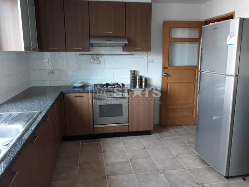 Appartement de 3 chambres à louer à Thonglor, photo 12