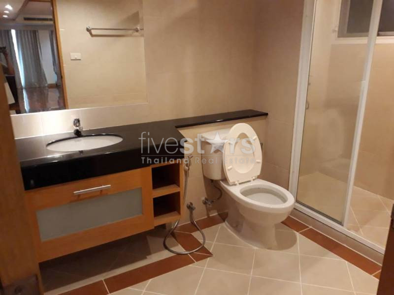Appartement de 3 chambres à louer à Thonglor, photo 14