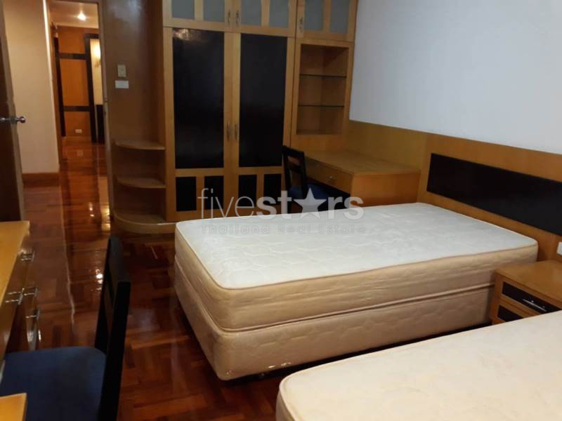 Appartement de 3 chambres à louer à Thonglor, photo 5
