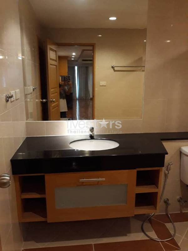 Appartement de 3 chambres à louer à Thonglor, photo 13