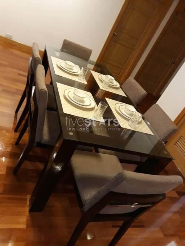 Appartement de 3 chambres à louer à Thonglor, photo 8