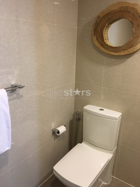 Luxe 2 chambres à louer à Thonglor, photo 12