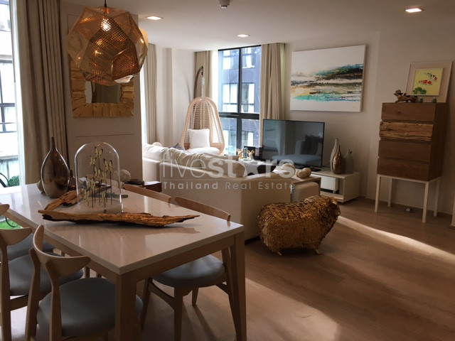 Luxe 2 chambres à louer à Thonglor, photo 8