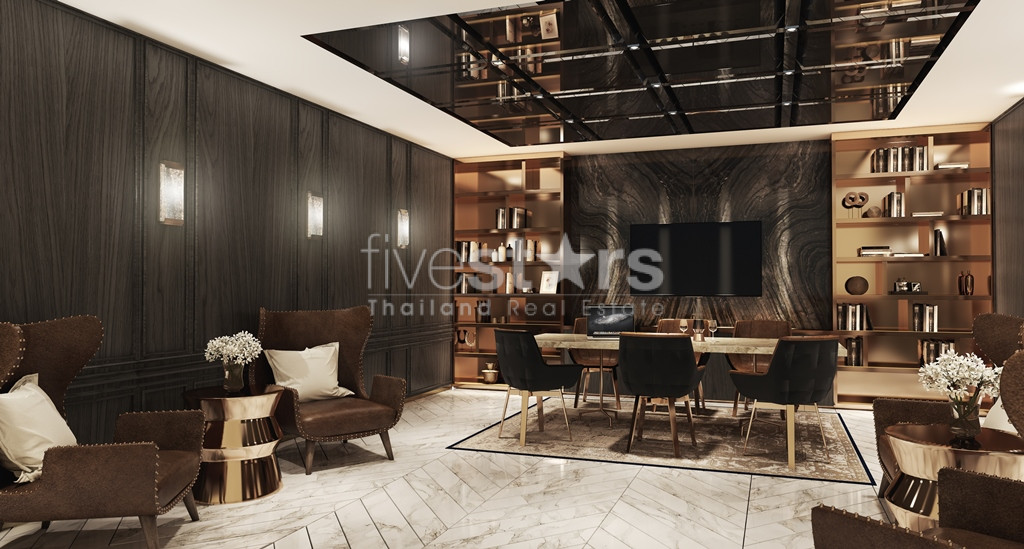 Appartements 1,2 et 3 chambres de standing en plein coeur de Thonglor, photo 15