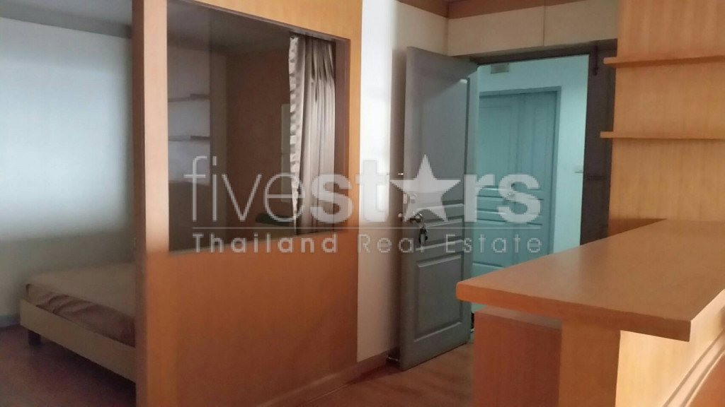 Appartement de 2 chambres à louer à Phrom Phong, photo 4