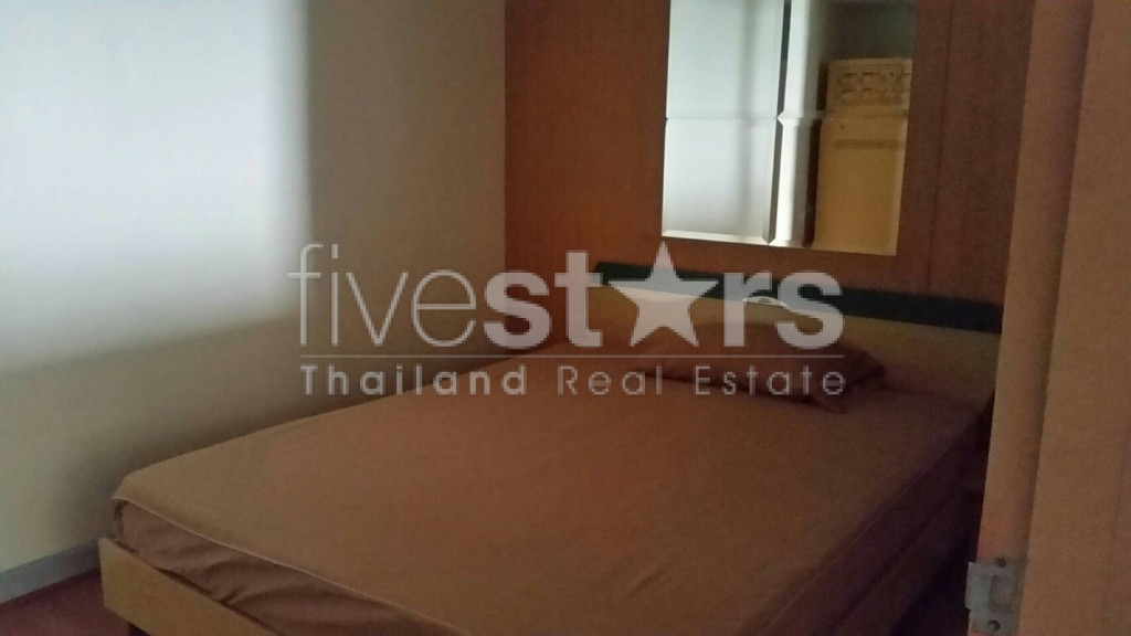Appartement de 2 chambres à louer à Phrom Phong, photo 7