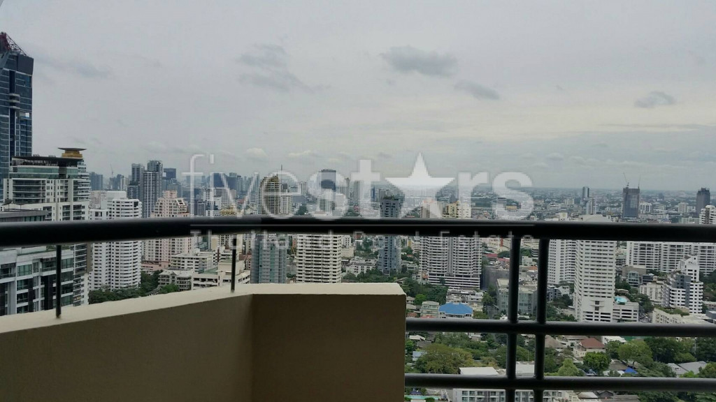 Appartement de 2 chambres à louer à Phrom Phong, photo 9