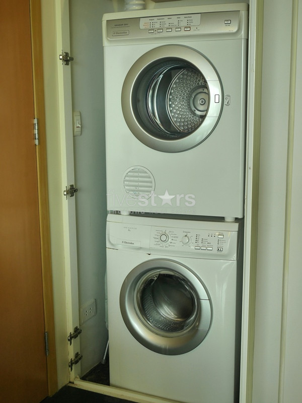 Appartement d'une chambre à louer près du BTS Thonglor, photo 13