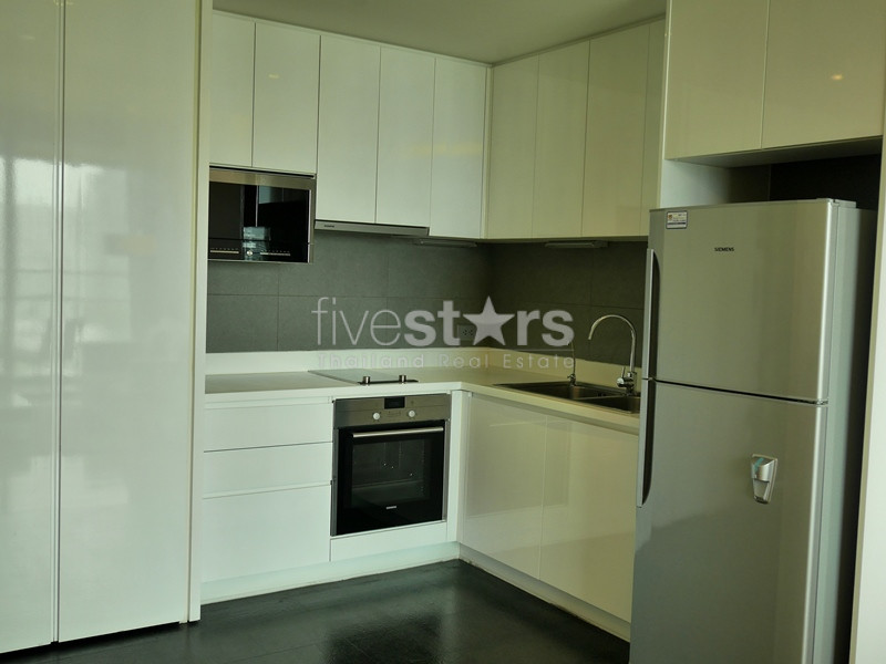 Appartement d'une chambre à louer près du BTS Thonglor, photo 6