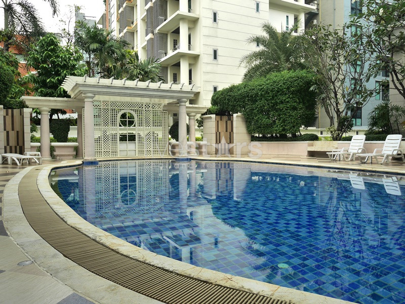 Appartement 3 chambres proche du BTS Thonglor, photo 17