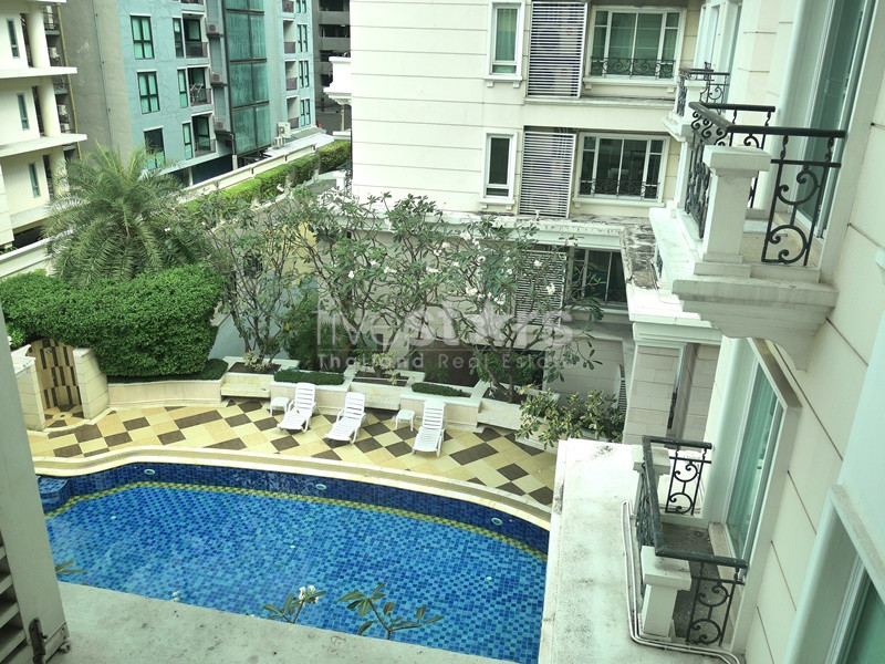 Appartement 3 chambres proche du BTS Thonglor, photo 16