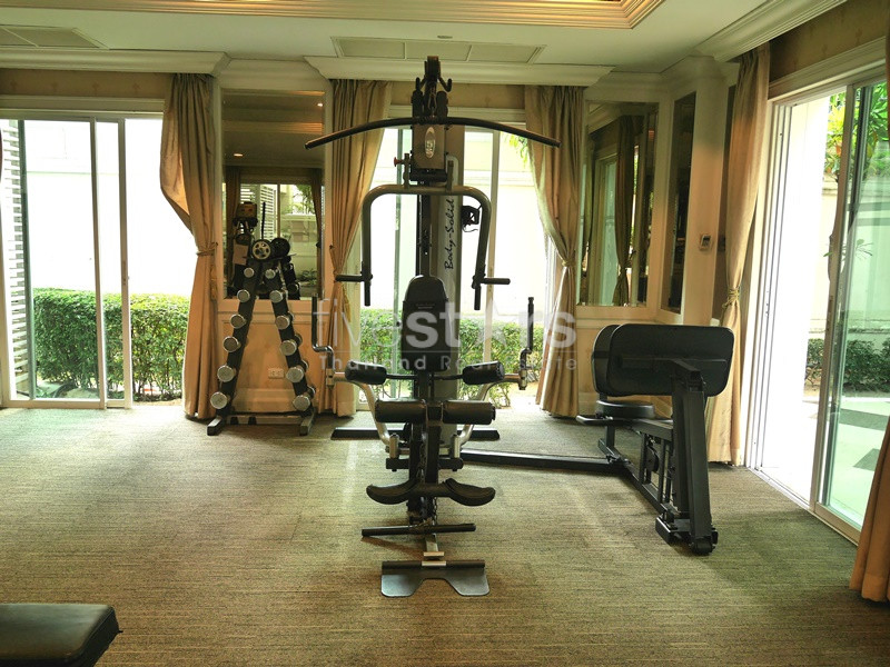 Appartement 3 chambres proche du BTS Thonglor, photo 19