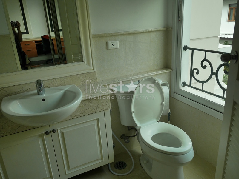 Appartement 3 chambres proche du BTS Thonglor, photo 13