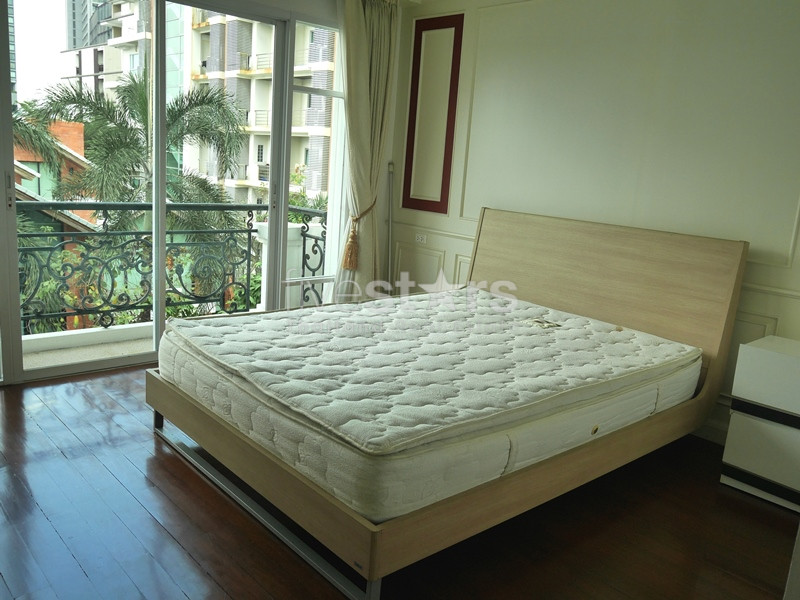 Appartement 3 chambres proche du BTS Thonglor, photo 15
