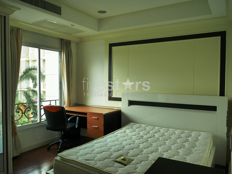 Appartement 3 chambres proche du BTS Thonglor, photo 14