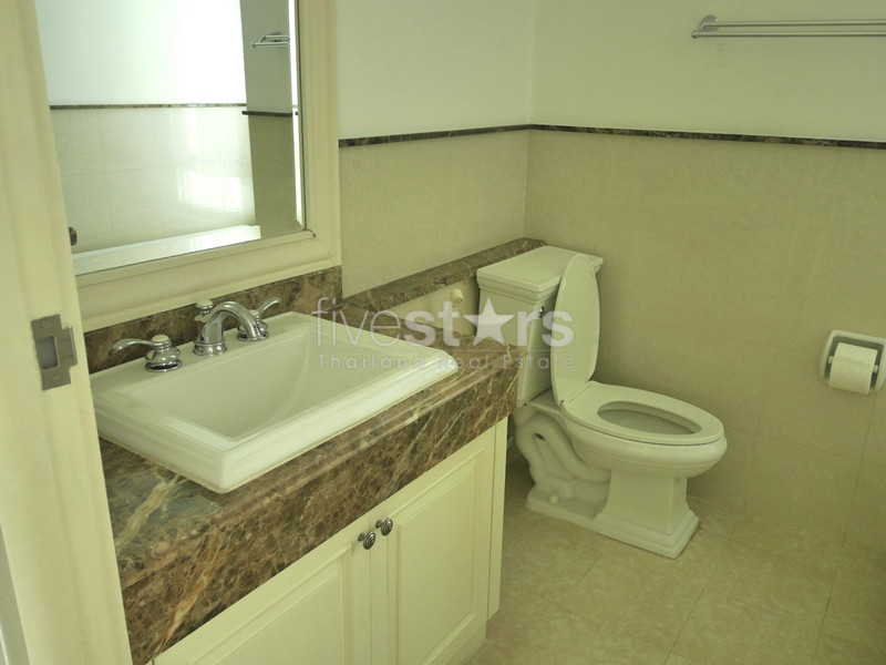 Appartement 3 chambres proche du BTS Thonglor, photo 11